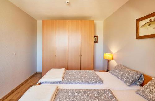 Ferienwohnung mit Seesicht Grimmershörnbucht - Foto 28