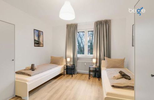 BEGE APARTMENTS BusinessTranquil - Foto 4