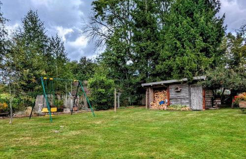 Charmante maison en pierre au cœur des Vosges - FR-1-583-436 - Foto 26