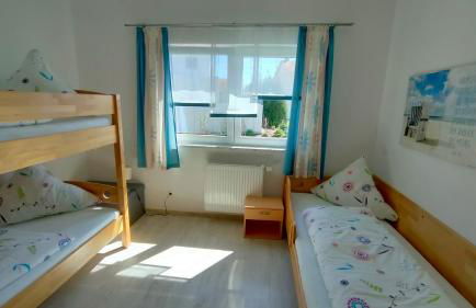 Ferienwohnung Schlögl - Foto 13