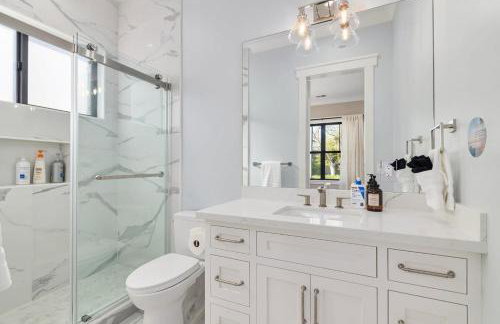 Marbella Lane - Sophisticated 4BR in Los Altos - Foto 27