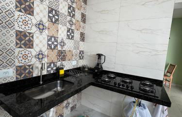 Studio Saíra Tangará - Jardim Carolina - Foto 15