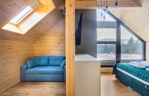 Magia Beskidów - Foto 34