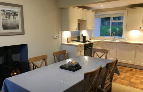 Garden Cottage - Foto 18