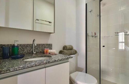 Studio Prime 1510 - Higienópolis - Foto 8