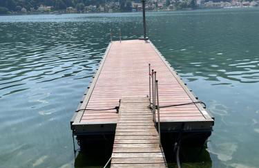 Ville Lago Lugano - Photo 26