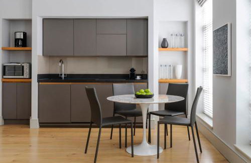 AKA Marylebone - Foto 24