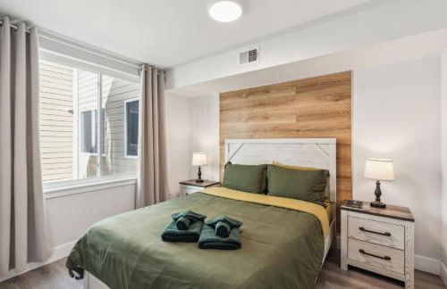 Stay at Luna on 800 Callowhill - Foto 55