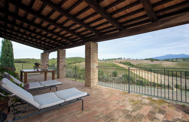 Tenuta Pianirossi - Photo 51