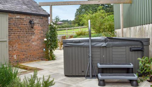 Black Lion Folly - Foto 2