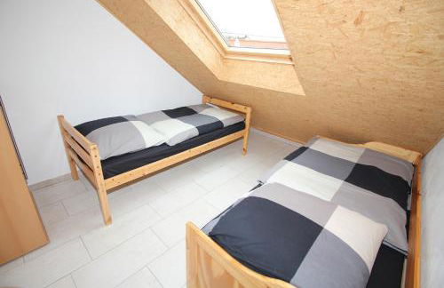 Ferienwohnung BECKENDORF - Foto 56