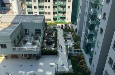 Flat Moderno e Funcional no Porto Maravilha - 1624 - Foto 25