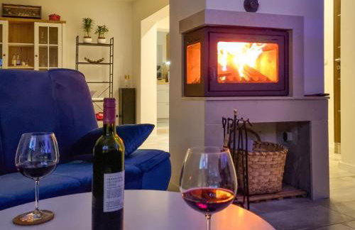 Holiday Home Cosy Home D&D by Interhome - Foto 40