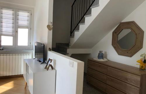 Casa Giant Santa Maria Maggiore - Locazione Turistica - Foto 9