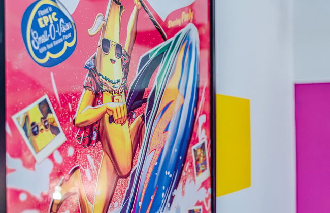 Game Rooms Experience - Foto 63