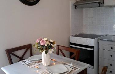 KAMARI APARTMENTS - Foto 19