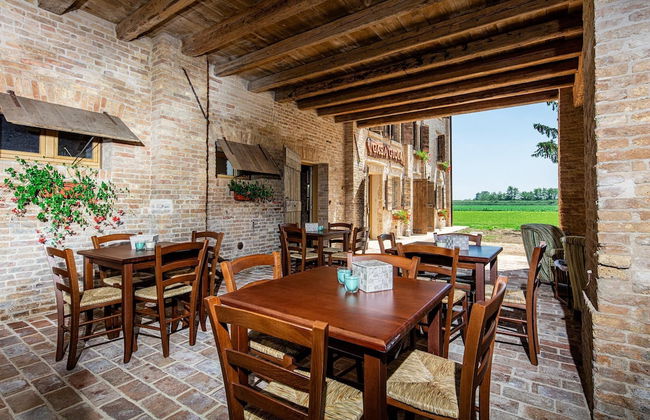 Agriturismo Casa Gioia - Foto 24