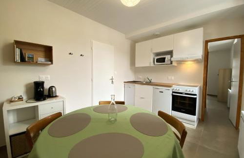 Le Pied de Ville Morgon - Photo 4