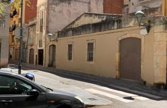 Atico duplex con Barbacoa y Terraza en Barri Port Maritim - Foto 21