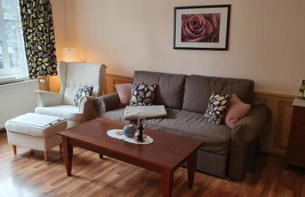 Ferienwohnungen am Neuen Markt - Foto 15