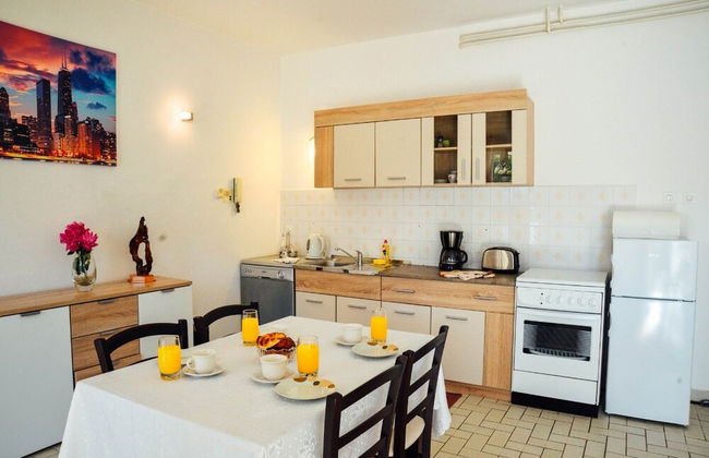 Waterfront Apartment Petrovina - Foto 8