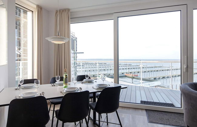 6 Personen Ferienhaus in Wendtorf - Foto 24