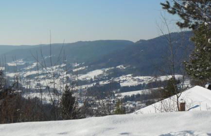 Chalet luxe 12 personnes SPA SAUNA VOSGES-GERARDMER - Foto 43