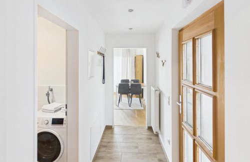 Ferienwohnung Lieblingsplatz - Foto 6