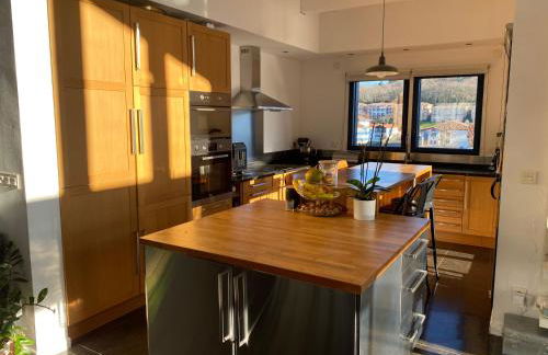 Maison contemporaine Socoa - Foto 14