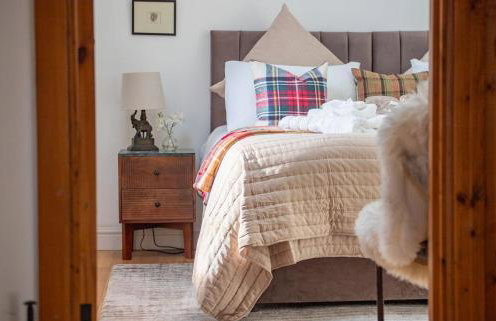 The Cottage, 7 Struanmore - Foto 35