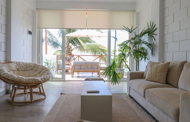 Amazing Loft With Spectacular Ocean View - Foto 14