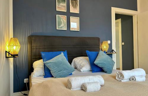 Maritimes Design-Apartment I WLAN Netflix Nespresso - Photo 8