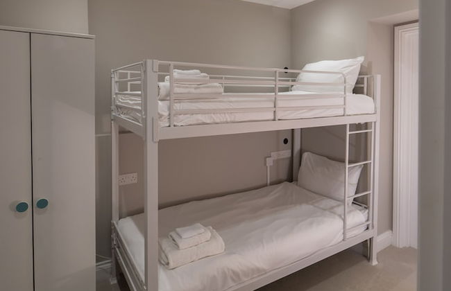 Peartree Serviced Apartments - Foto 17