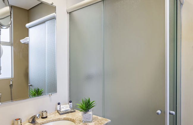 Max Savassi Apart Service - Foto 15