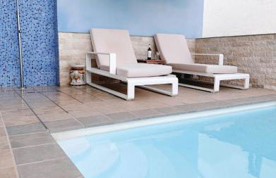 Apartament with private pool and terrace - Foto 1