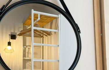 Chalet les Estives au pied des pistes, le lioran, terrasse, 2 chambres, 4 lits - Photo 10