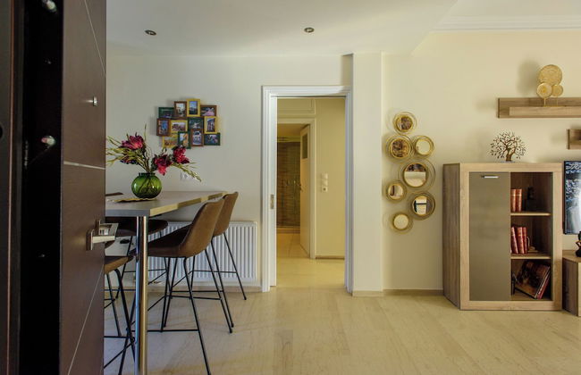 Blue Ark Harmony Residence - Photo 25