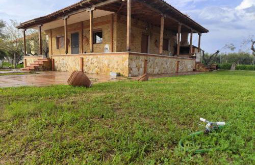 George's House - Foto 1