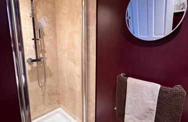 Cartref - Fully equipped and stunning town flat - Foto 12