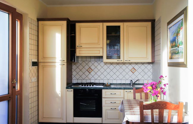 Residence Albarosa - Foto 21