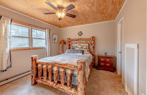 Luxurious house with largest hot tub & perfect retreat! - Foto 26