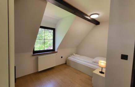 Domek Zacisze Zator Graboszyce - Foto 8