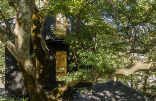 Κonitsa Gefyri hotel - Photo 13