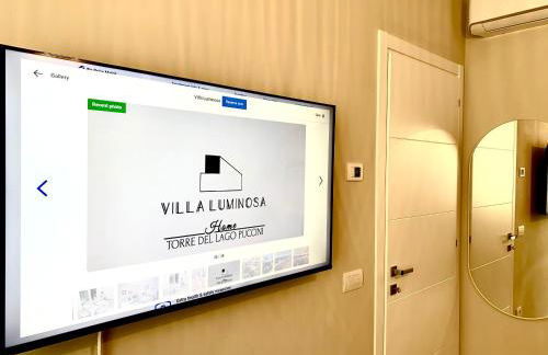 Villa Luminosa - Foto 13