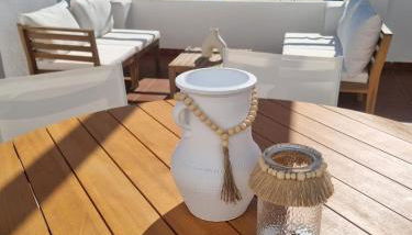 Beautiful luxury apartment with sea view Mojacar Playa - Foto 5