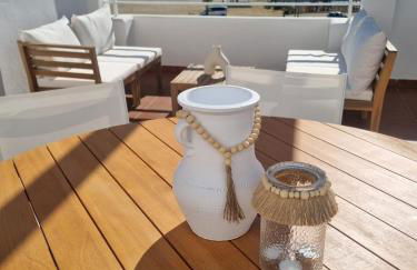 Beautiful luxury apartment with sea view Mojacar Playa - Foto 5