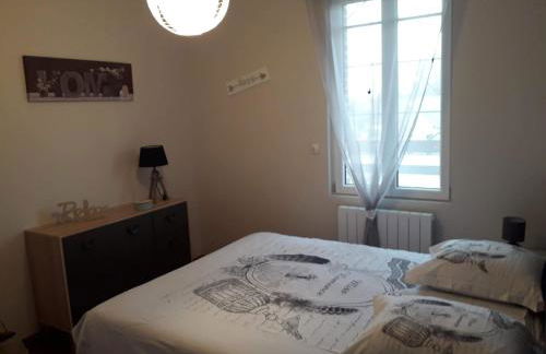 Gite La Baie & Gite La Dune - Foto 13