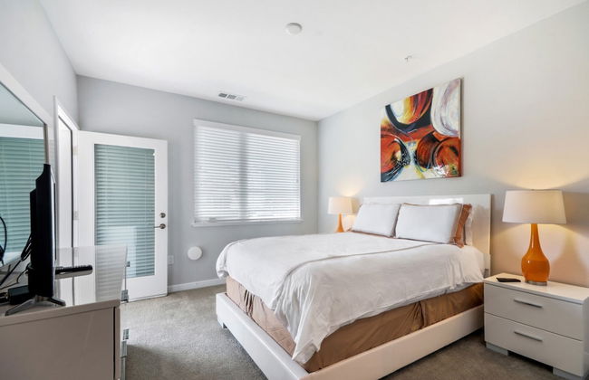 Bluebird Suites near Facebook HQ - Foto 12