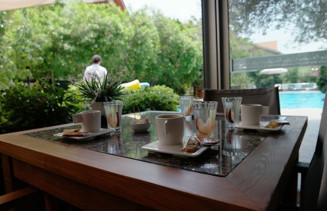 Mr. Dim Exclusive Apart Hotel - Foto 34