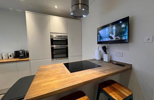 4 Bedroom En-Suite Townhouse - Foto 7